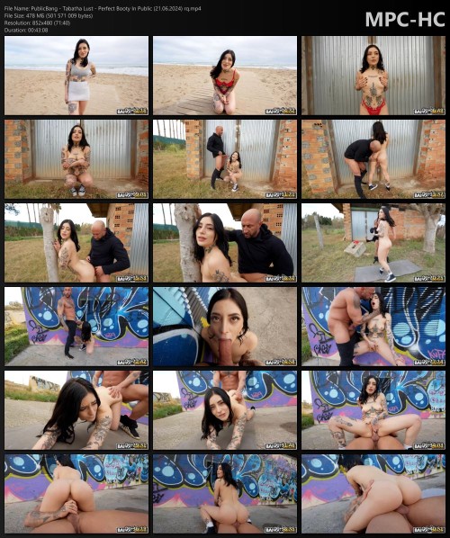 PublicBang Tabatha Lust Perfect Booty In Public (21.06.2024) rq.mp4 thumbs
